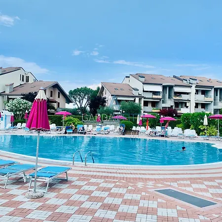 Platino - Jacuzzi Privata, Tre Piscine, Un Bar