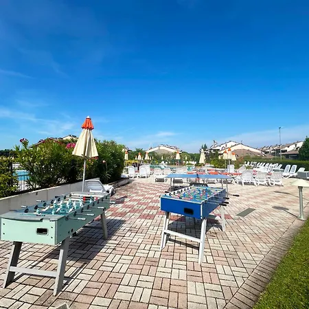 Platino - Jacuzzi Privata, Tre Piscine, Un Bar * Rivoltella del Garda
