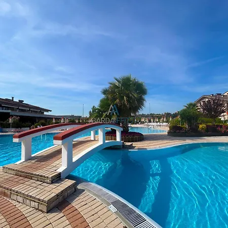 Platino - Jacuzzi Privata, Tre Piscine, Un Bar