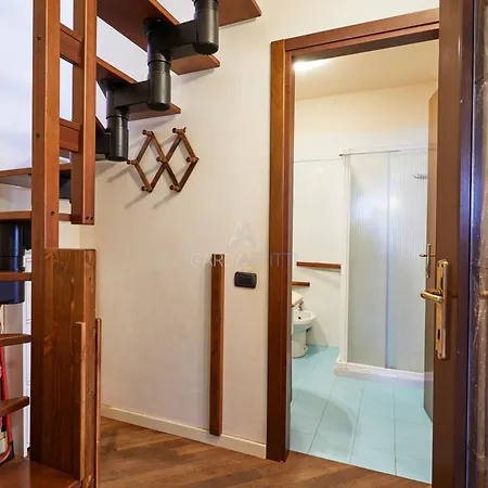 Platino - Jacuzzi Privata, Tre Piscine, Un Bar Apartment